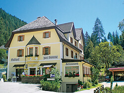 Gasthof Restaurant Zur Sonne