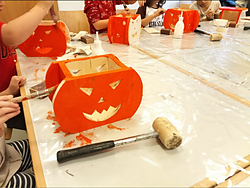 Autunno per famiglie a Silandro