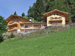 Residence am Kalchgruberhof