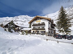 Hotel Alpenblick