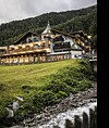 Paradies Pure Mountain Resort
