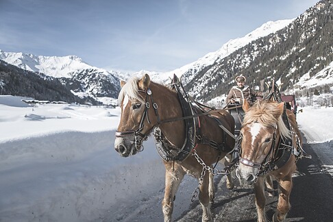 Ratschings Tourismus / Manuel Kottersteger