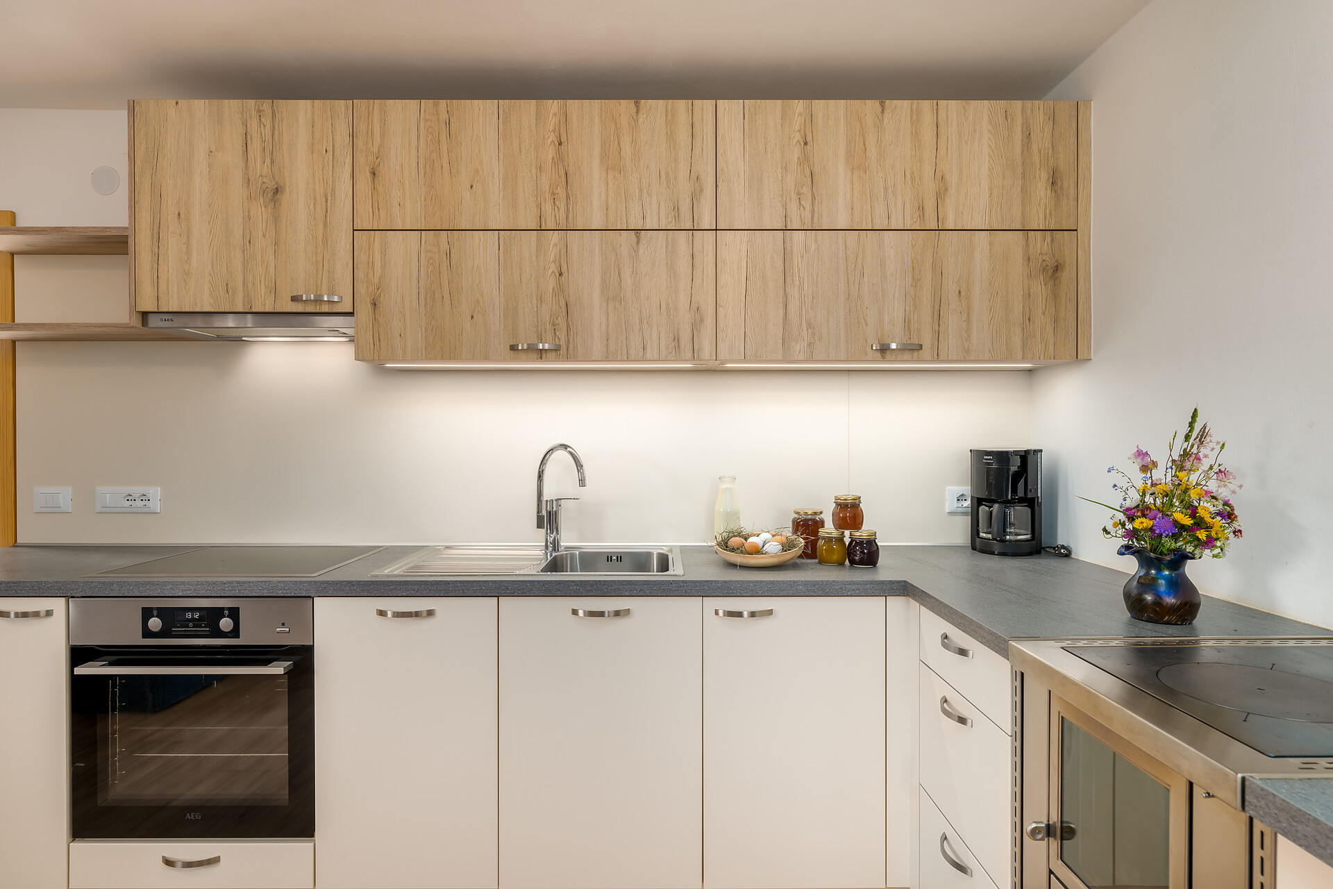Appartement Latemar