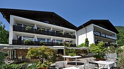 Hotel Café Braunsbergerhof