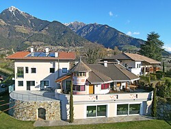 Residence Villa Franziskus