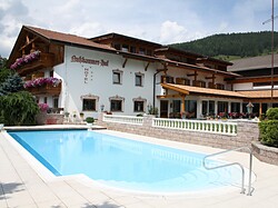 Hotel Nussbaumerhof