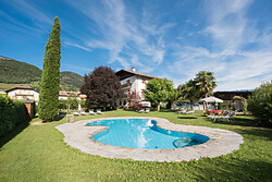 Garni hotel Sandhofer