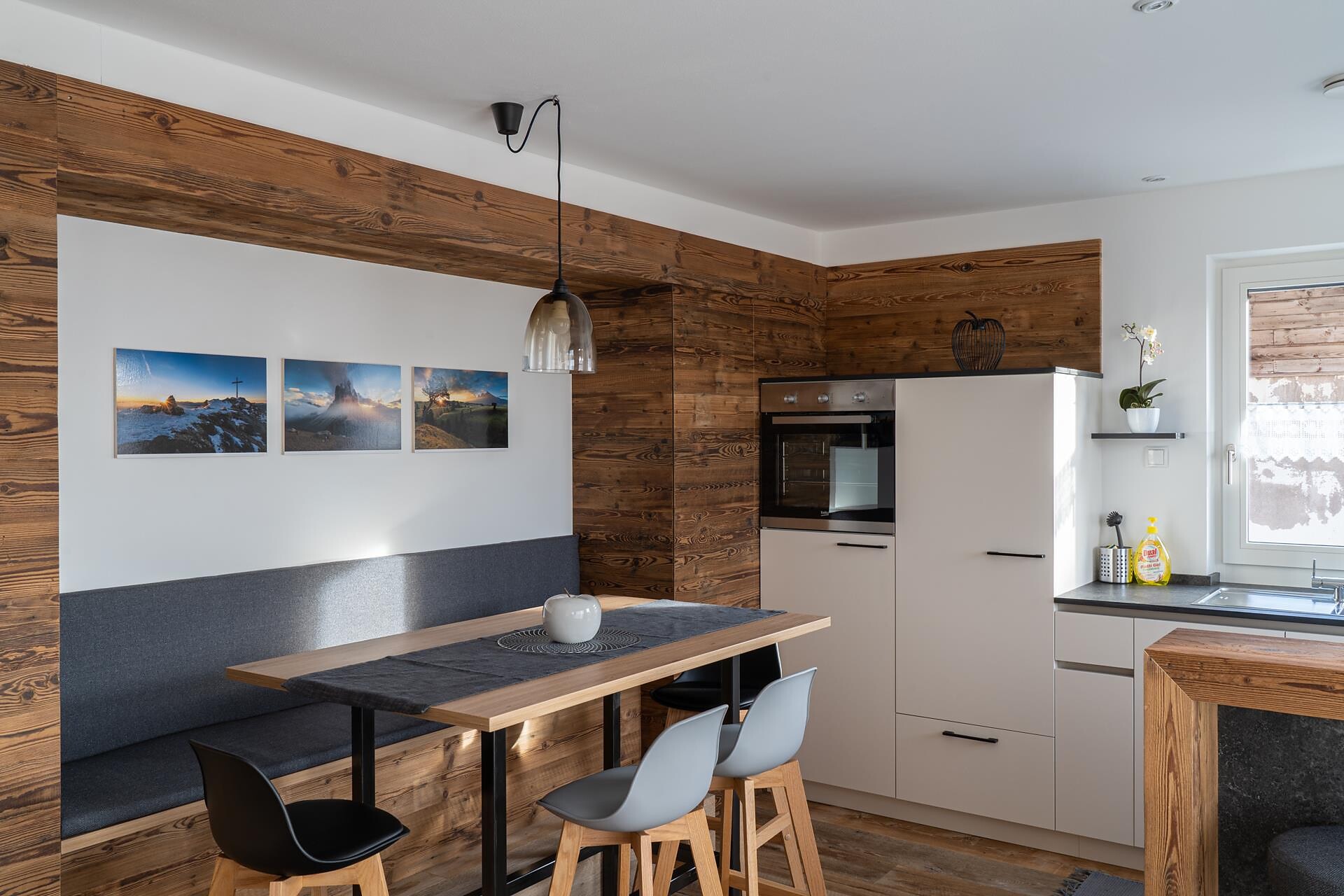 Apartment Roderer - Dolomites Region Seiser Alm - #8 - suedtirol.info