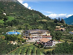 Hotel Funggashof