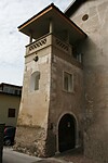 Tourismusgenossenschaft Castelfeder