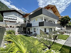 Appartamenti Zielspitz