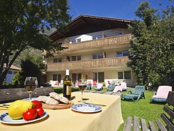 Residence Alpina