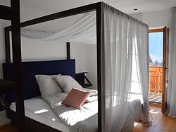 Appartamento Pyrus