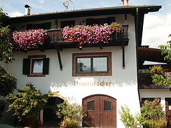 Untersilackerhof