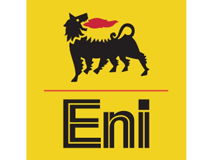 Tankstelle Eni Stecher