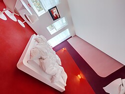 Garni Hotel ImperialArt