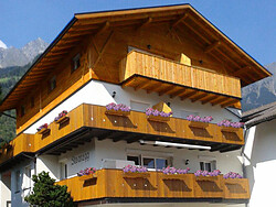 Appartamenti Stoanegg