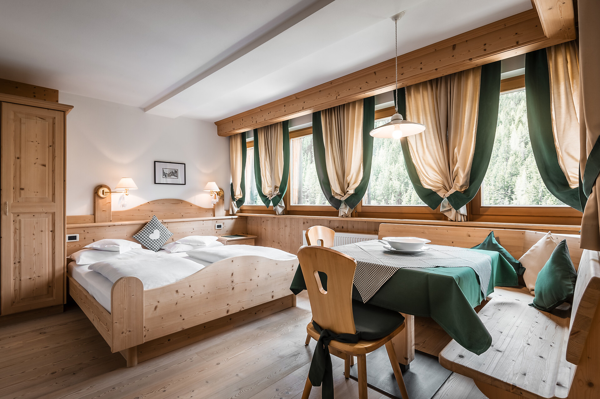 One bedroom apartment Superior