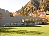 Kletterhalle St. Pankraz