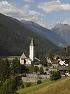 Tourismusvereinigung Ultental/Proveis / Frieder Blickle