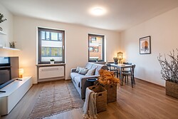 Apartment Aurora