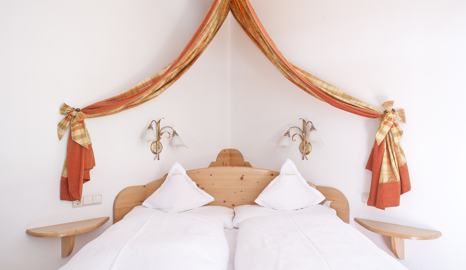 Double Room "Meridiana"