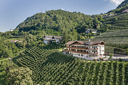 Panorama Garni-Hotel Bühlerhof