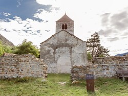 Tage der Romanik in Laas & Schlanders