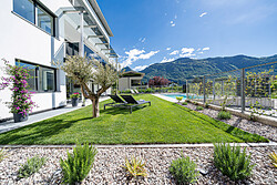 Ardesia Nature Lifestyle Apartments