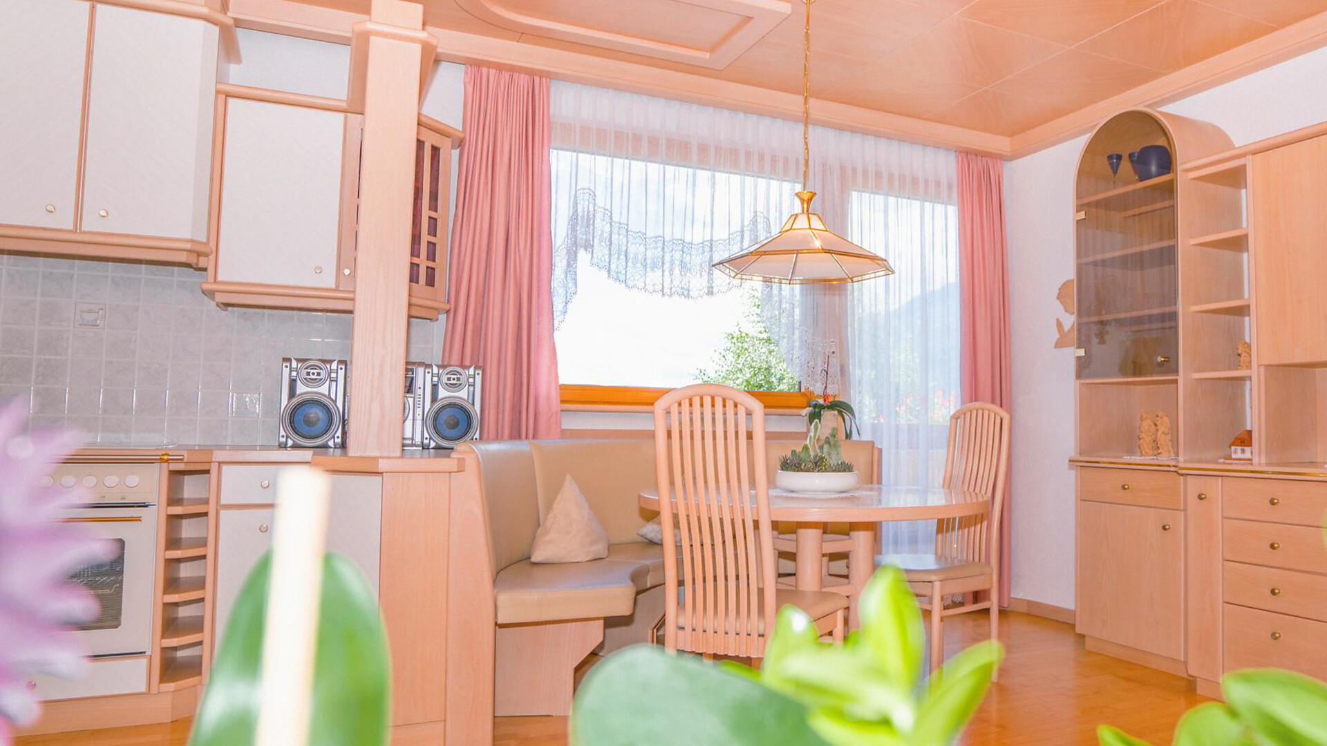Appartement Suite