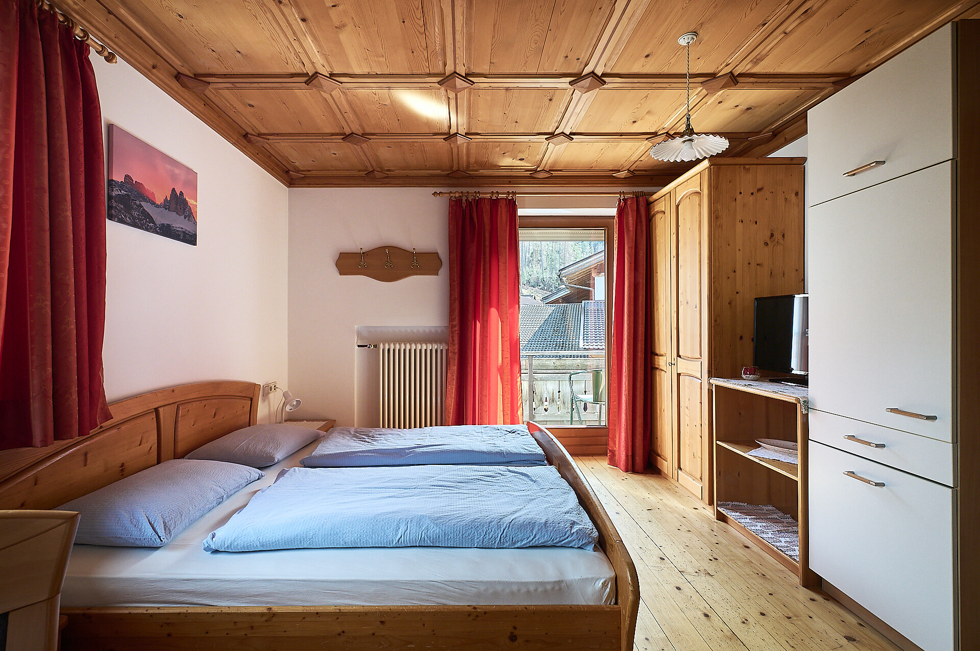 Arnika_01 (Apartment for 1-2 people)