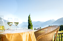 Garni-Hotel Haselgrund