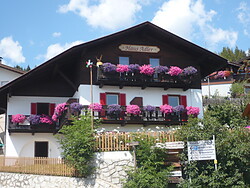 Haus Adler