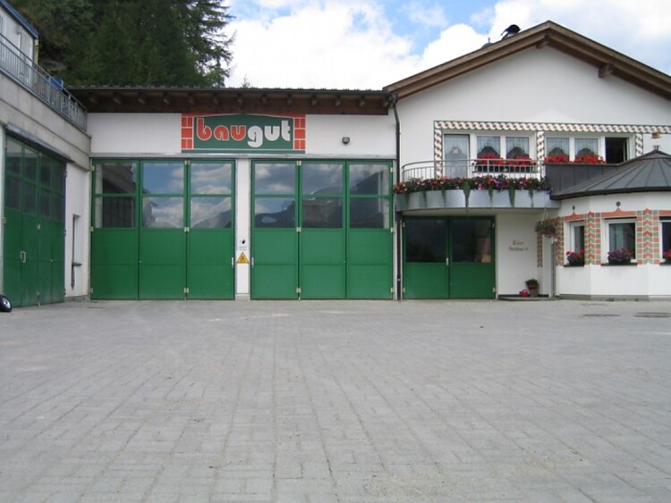 Baugut