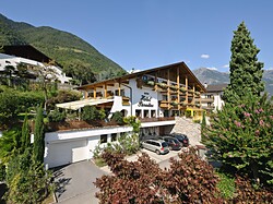 Hotel Paradies