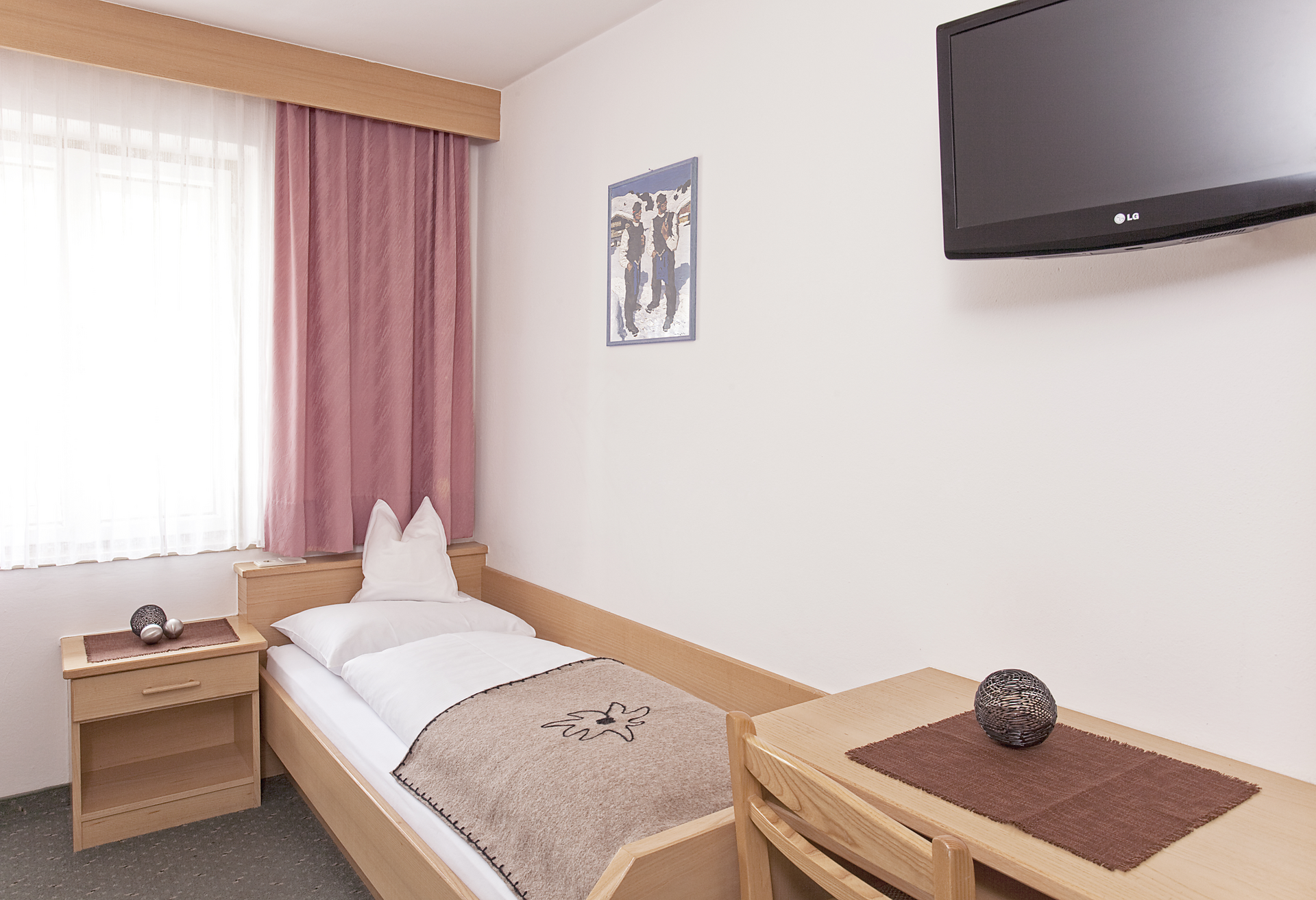 Single room