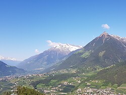 Prünsterhof