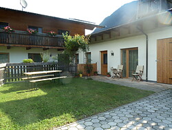 Agriturismo Scheiberhof
