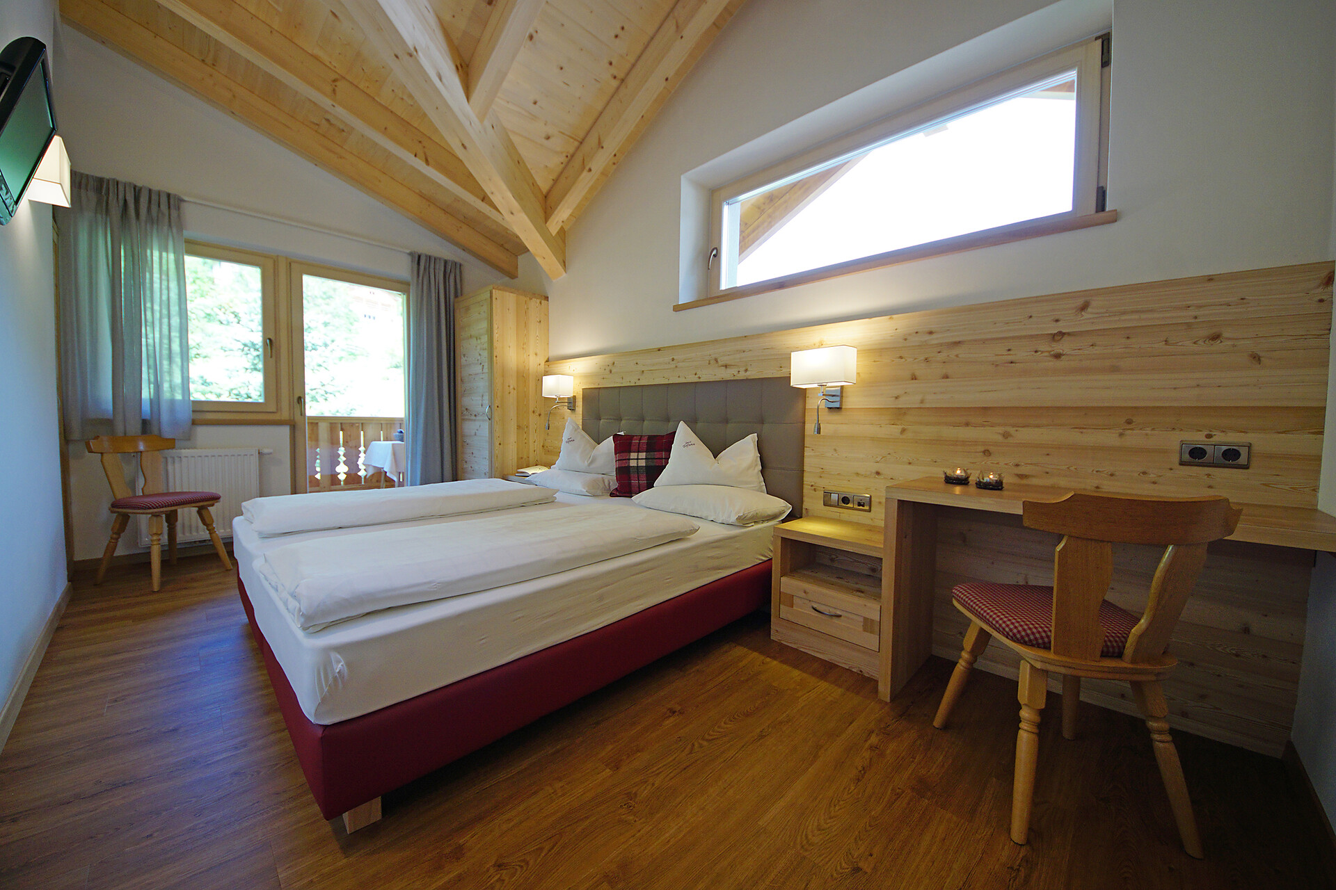 Doppelzimmer "Comfort"