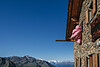 AVS Schutzhütte Oberetteshütte