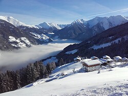 Urlaub auf dem Bauernhof Joshof