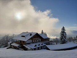 Pensione Marianne-Garni