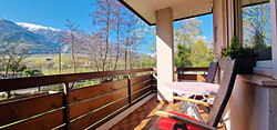 Apartment Geranie