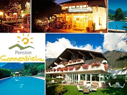 Pensione Sonnenbichl