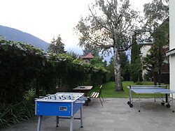 Residence Bichler K.g.