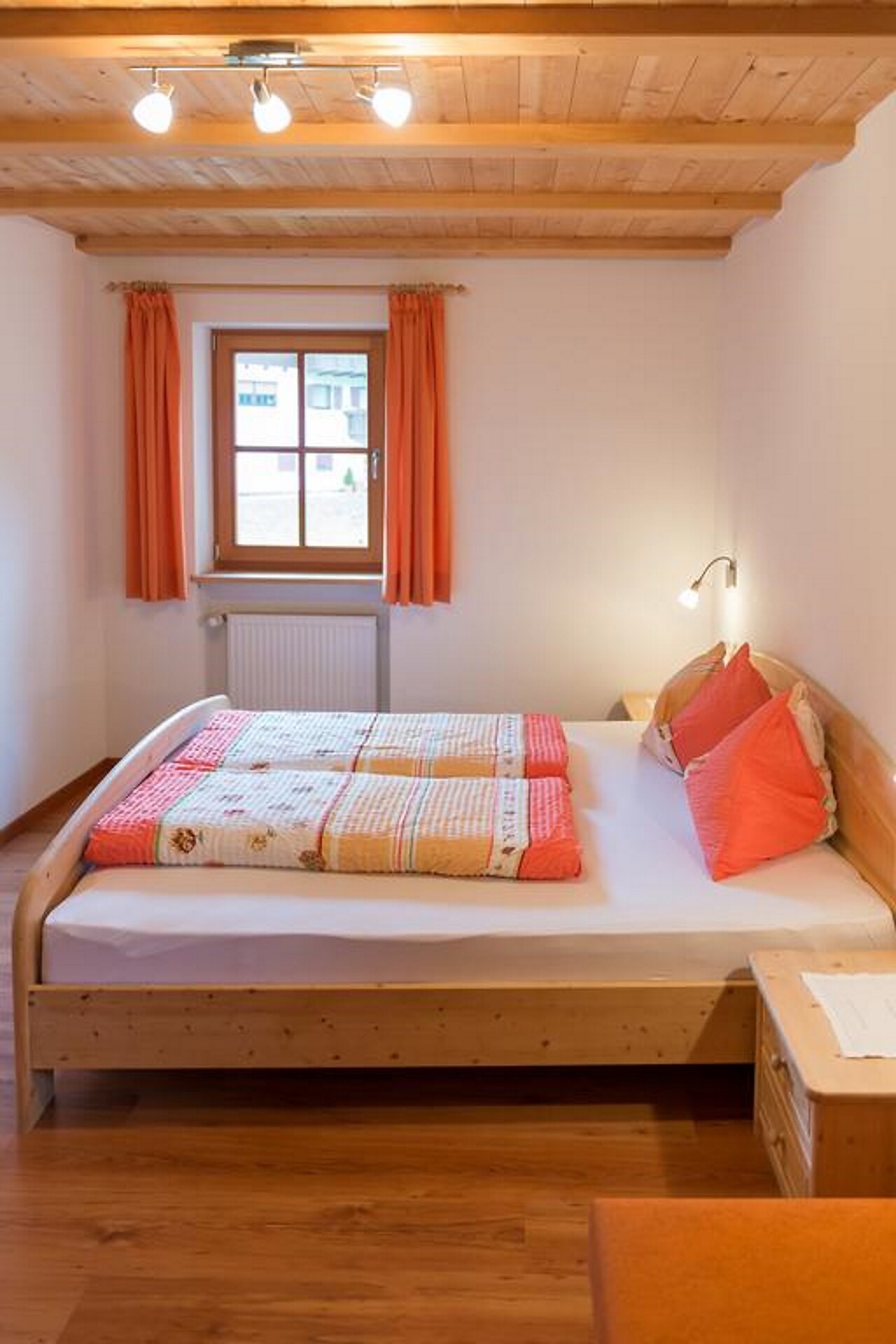 Appartement four 2 Per.