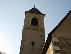 Urbani Procession