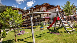 Familyhotel Viktoria