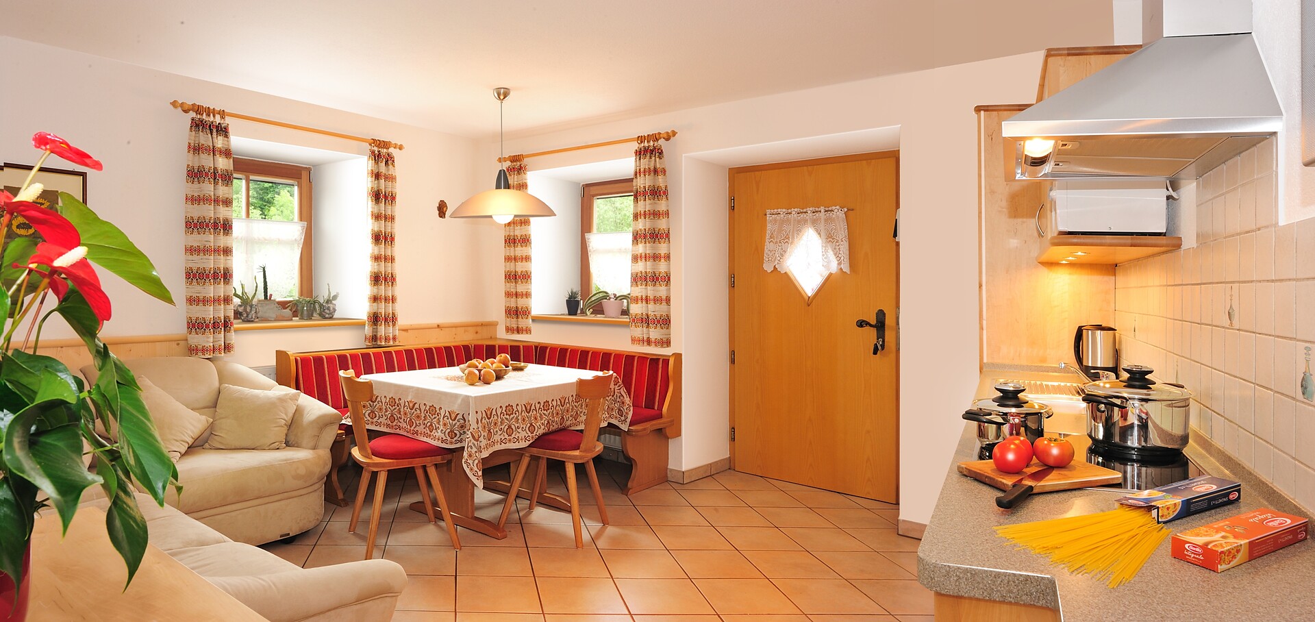 Apartment 4