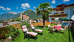 Apartment Wieser
